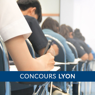 [Lyon]Concours